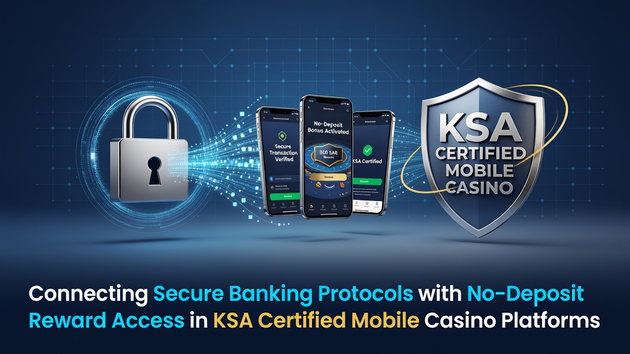 Veilige bankprotocollen en mobiele casino interfaces in Nederland
