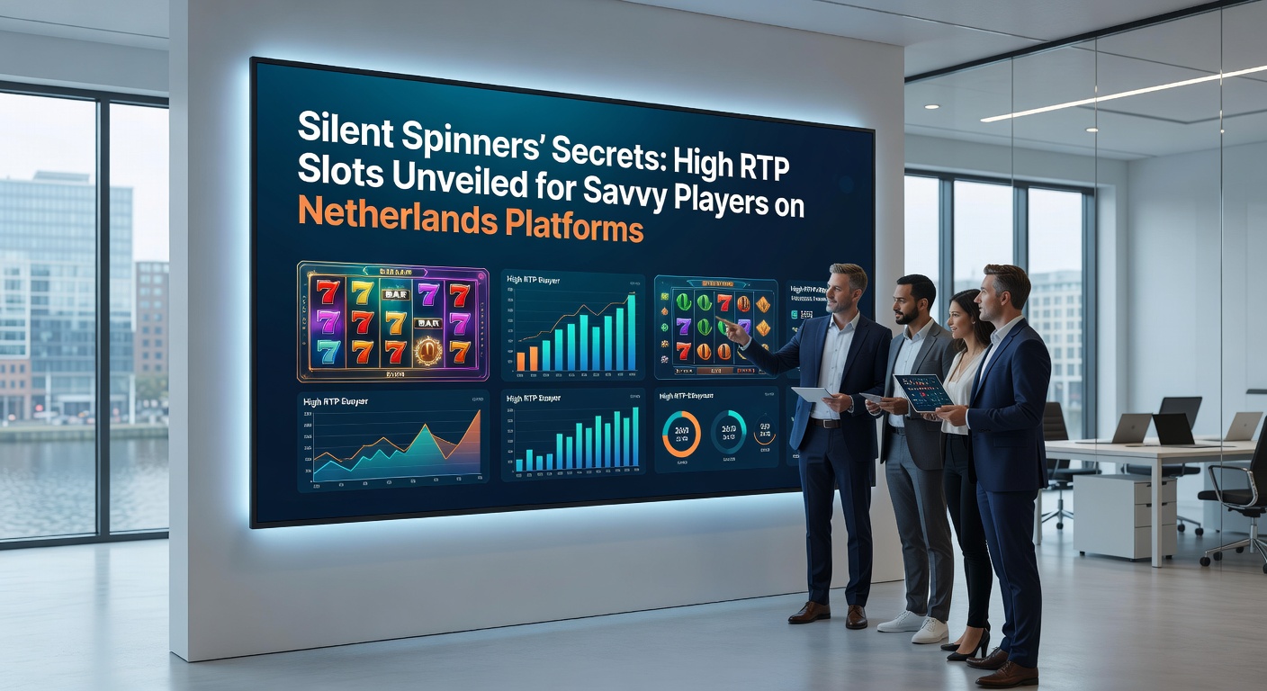 Close-up van een high RTP slot-interface met uitkeringsgrafieken en Nederlandse betalingsopties zoals iDEAL